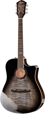 Fender T-Bucket 300CE FLM MLB