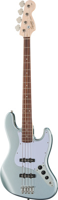 Fender Squier Affinity Jazz RW Silver