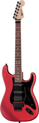 Charvel USA Select So-Cal RW Torred