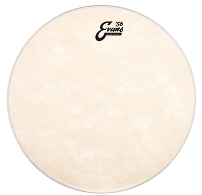 Evans 16" Calftone Tom