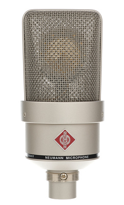 Neumann TLM 103 & Rycote USM N B-Stock