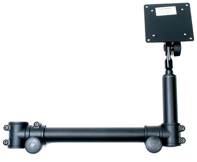 Jaspers TFT-Adapter 2B