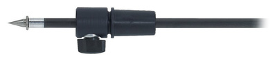 Gewa Double Bass Endpin 31,5/34,5