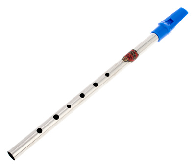 Flageolet C-tuning