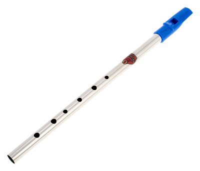 Flageolet D-tuning