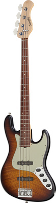 Sadowsky NYC Deluxe Satin Vint.4 PF 59B