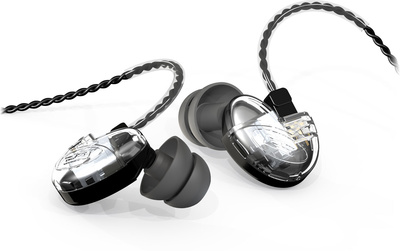 Earsonics SM2 iFI Clear B-Stock