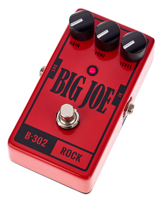 Big Joe B-302 Rock B-Stock