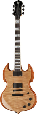 Wylde Audio Barbarian Raw Top