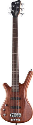 Warwick GPS Corvette Bubinga 5 LH NTS