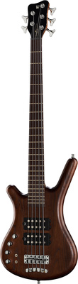 Warwick GPS Corvette $$ 5 LH ATTS
