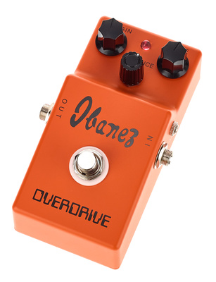 Ibanez OD850 Overdrive B-Stock