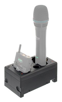 the t.bone GigA Pro BC2 B-Stock