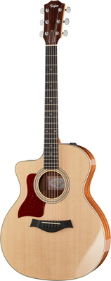 Taylor 214ce-K DLX LH
