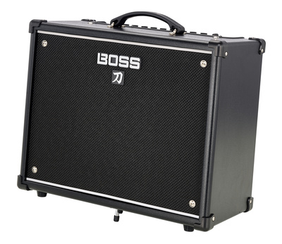 Boss Katana 50 B-Stock