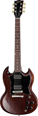 Gibson SG Faded 2017 T WB