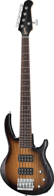Gibson New EB Bass5 String T 2017 SVS
