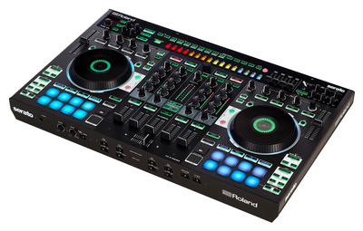Roland DJ-808 B-Stock