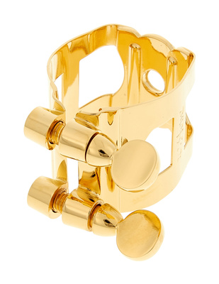 Wood Stone Tenor Otto Link M GP Ligature