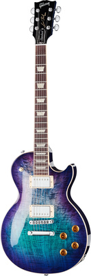 Gibson Les Paul Standard T 2017 BLB