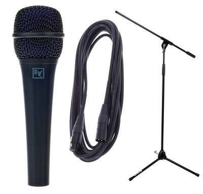 EV CO7 Bundle