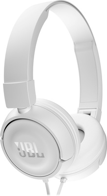JBL by Harman T-450 White B-Stock