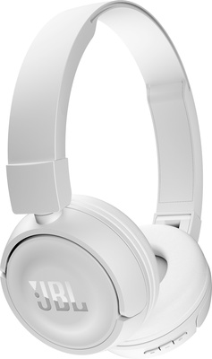 JBL by Harman T-450BT White B-Stock
