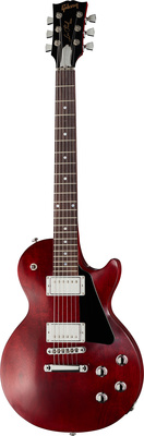 Gibson Les Paul Faded HP 2017 WC