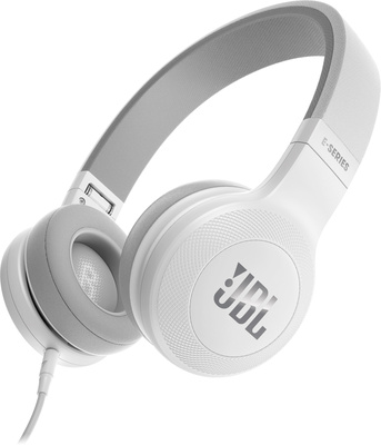 JBL by Harman E35 White B-Stock