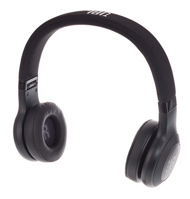 JBL by Harman E35 Black B-Stock