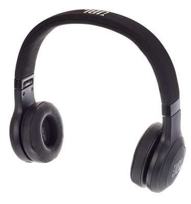 JBL by Harman E45 BT Black B-Stock