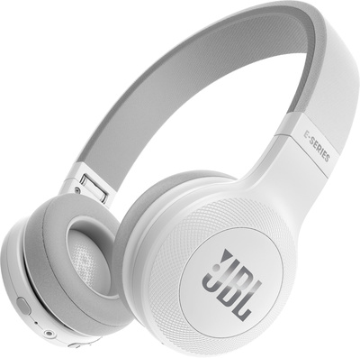 JBL by Harman E45 BT White B-Stock