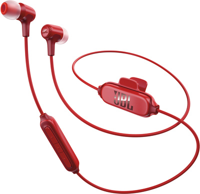 JBL by Harman E25 BT Red B-Stock