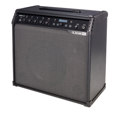 Line6 Spider V 120 B-Stock