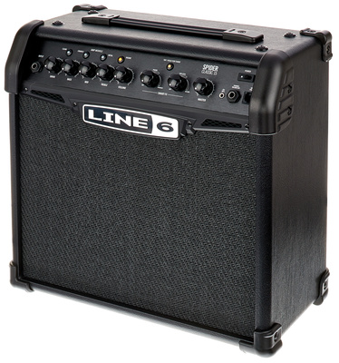 Line6 Spider Classic B-Stock