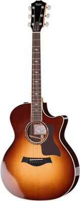Taylor 814ce Sunburst LTD