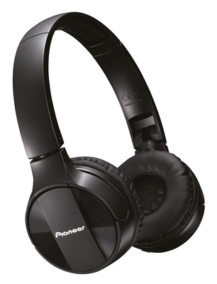 Pioneer SE-MJ553BT-K Black B-Stock