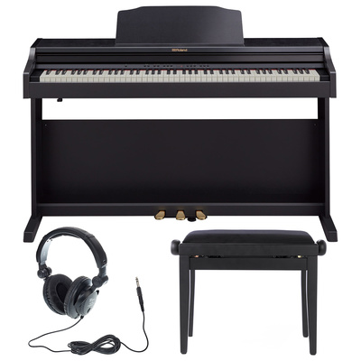 Roland RP-501R CB Set