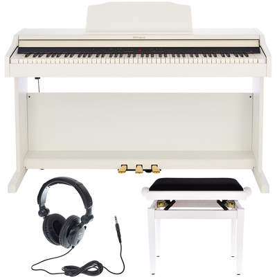 Roland RP-501R WH Set