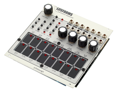 Pittsburgh Modular Lifeforms Percussion S B-Stock