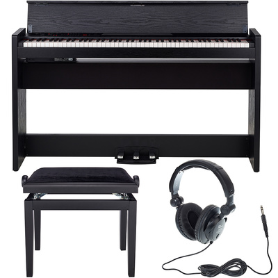 Korg LP-380 RWBK Set