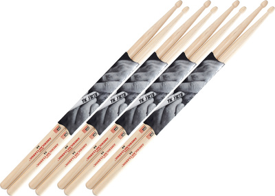 Drum Stick Size Chart Vic Firth