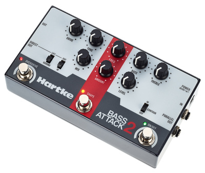 Hartke Bass Attack 2 B-Stock