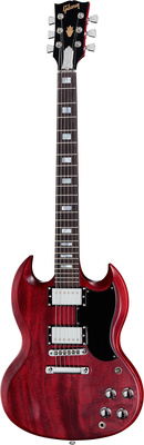 Gibson SG Special HP 2017 SCH