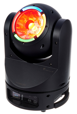Stairville Bowl Beam 604 LED COB B-Stock