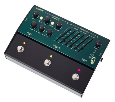 JoeMeek gbQ B-Stock