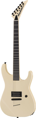 Jackson Soloist SL1 Vanilla Shake USA
