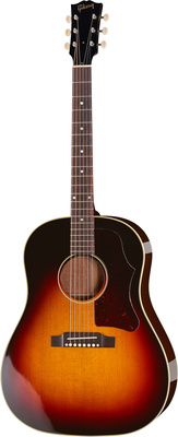 Gibson 1950s J-45 Triburst