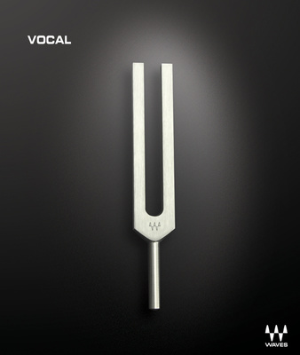 Vocal Procesing Plugin By Waves
