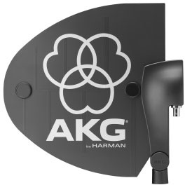 AKG SRA2 EW B-Stock